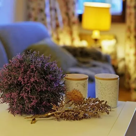 Chanton דירה קורמאיור