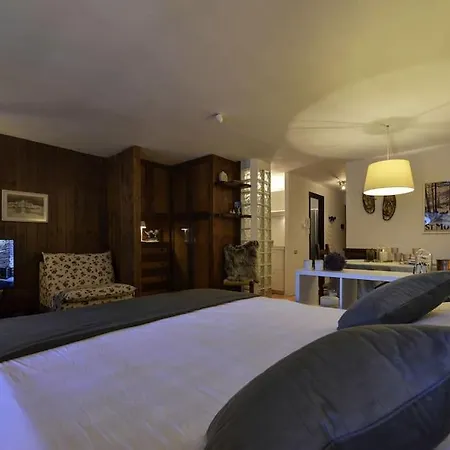 Chanton * Курмайор