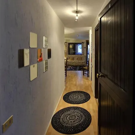 Chanton 公寓 库马约尔