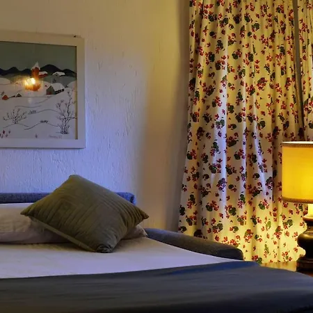 Chanton דירה קורמאיור