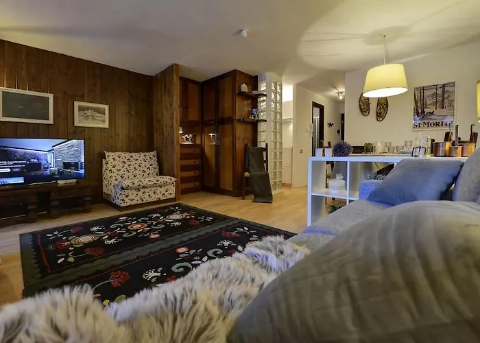 Chanton アパート