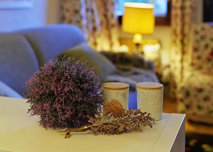 Chanton Апартаменти Курмайор