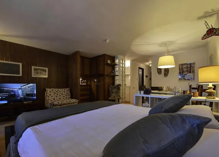 Chanton * クールマイユール