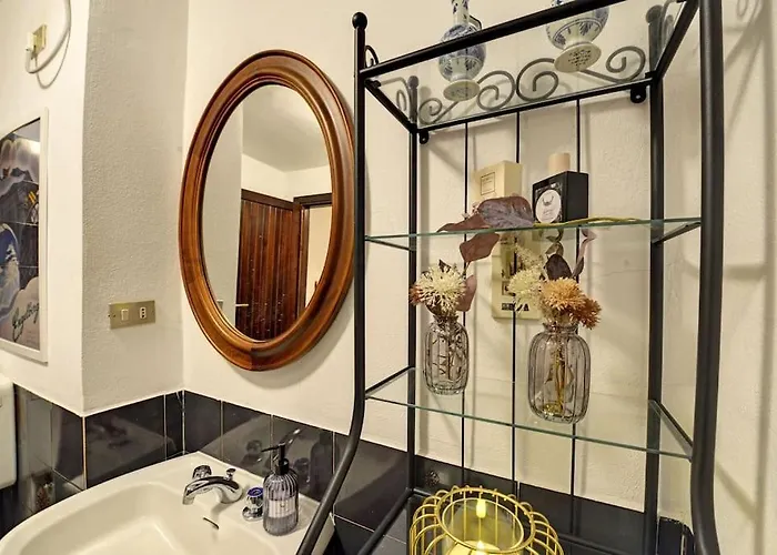 Chanton Апартаменти *