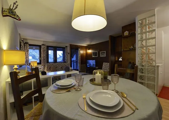 شقة Chanton كورمايور