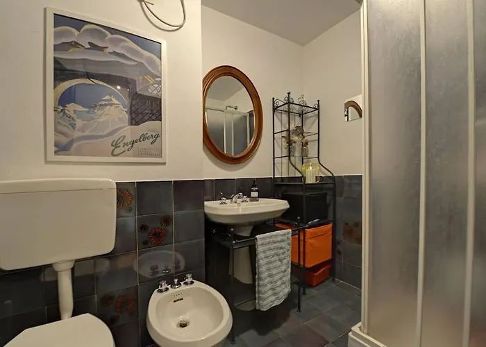 Апартаменти Chanton