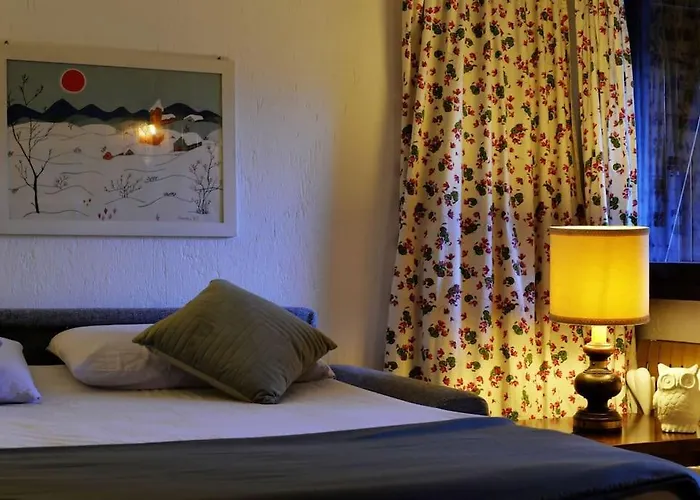 Chanton شقة كورمايور